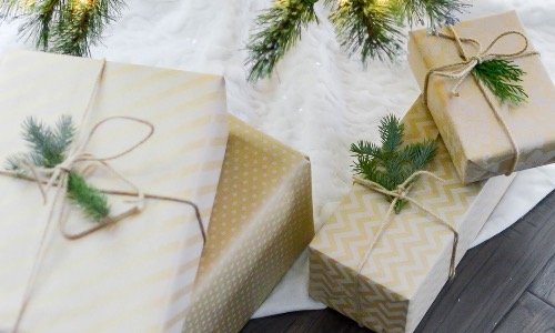 IT´S CHRISTMAS TIME … THE NOT ANOTHER GIFT GUIDE